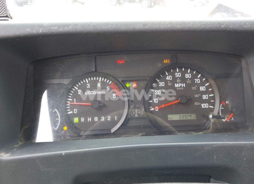 Photo 5 of 2022 Isuzu Nrr (VIN 54DE5W1L0NSR02786)