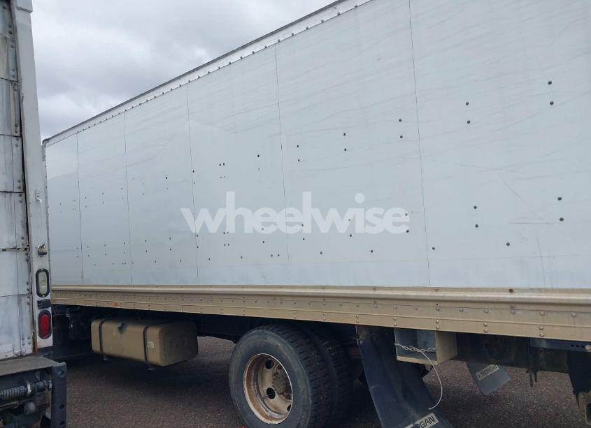 Photo 13 of 2018 Isuzu Ftr N/A (VIN 54DK6S162JSG01534)