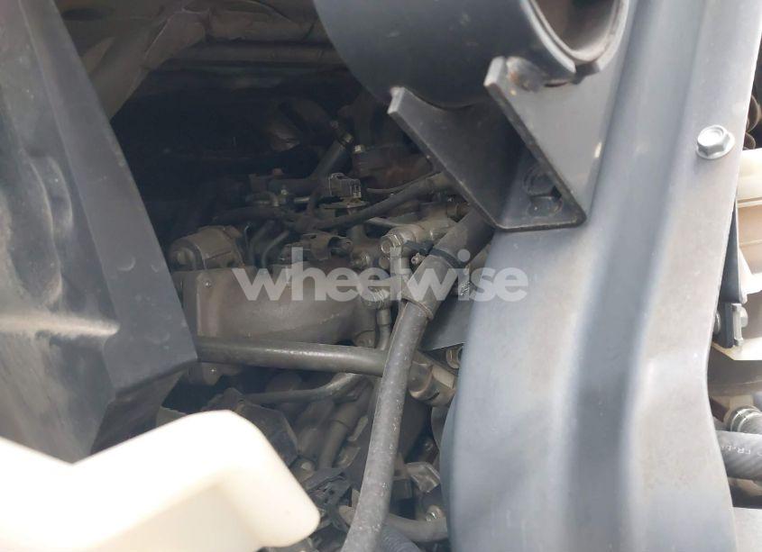 Photo 9 of 2018 Isuzu Ftr N/A (VIN 54DK6S162JSG01534)