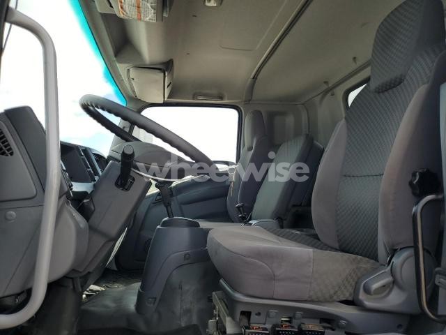 Photo 10 of 2020 ISUZU FTR N/A (VIN 54DK6S162LSG00273)
