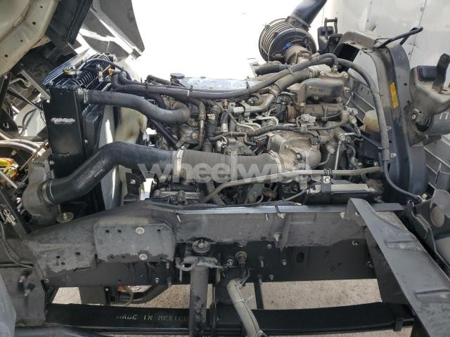 Photo 5 of 2020 ISUZU FTR N/A (VIN 54DK6S162LSG00273)