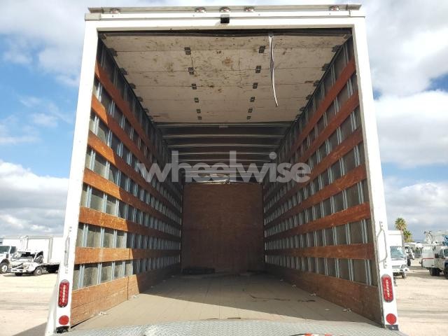 Photo 6 of 2020 ISUZU FTR N/A (VIN 54DK6S162LSG00273)