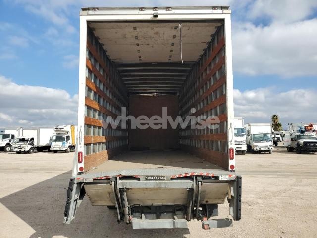 Photo 7 of 2020 ISUZU FTR N/A (VIN 54DK6S162LSG00273)