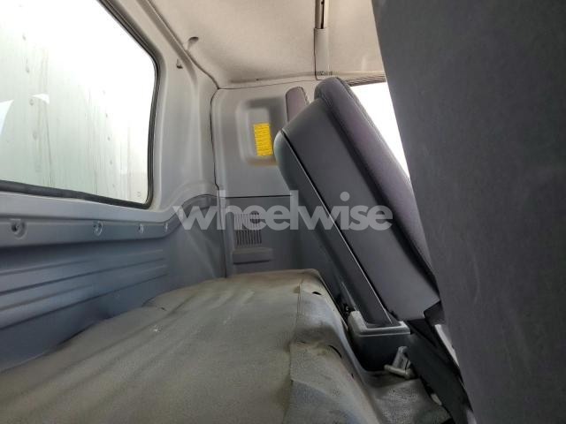 Photo 9 of 2020 ISUZU FTR N/A (VIN 54DK6S162LSG00273)