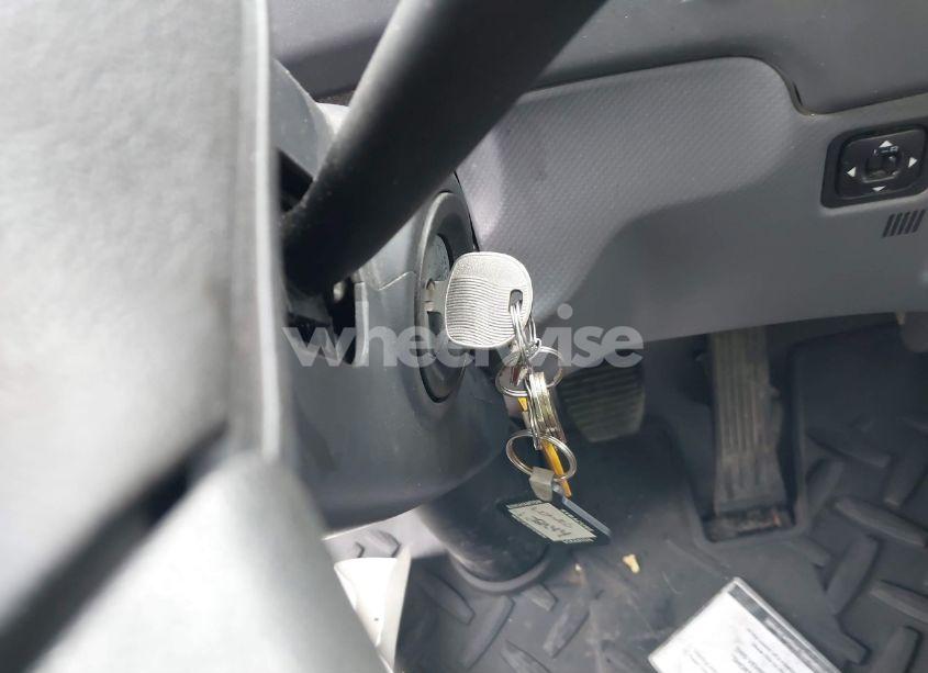 Photo 10 of 2018 Isuzu Ftr N/A (VIN 54DK6S164JSG01504)