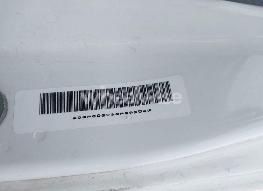 Photo 8 of 2018 Isuzu Ftr N/A (VIN 54DK6S164JSG01504)