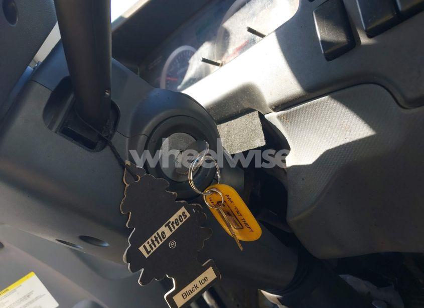 Photo 10 of 2018 Isuzu Ftr N/A (VIN 54DK6S166JSG01245)