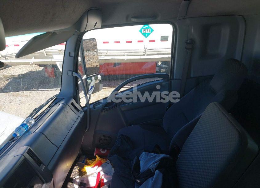 Photo 6 of 2018 Isuzu Ftr N/A (VIN 54DK6S166JSG01245)