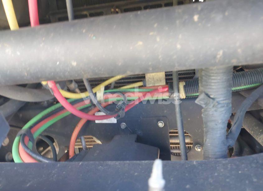 Photo 9 of 2018 Isuzu Ftr N/A (VIN 54DK6S166JSG01245)