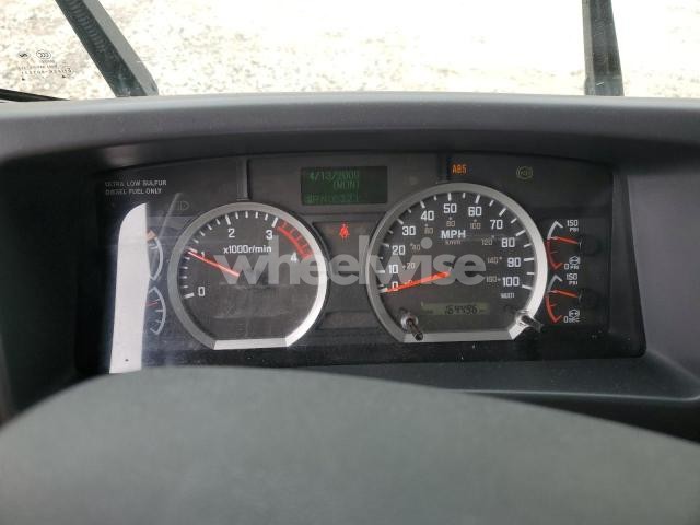 2018 ISUZU FTR N/A (VIN 54DK6S167JSG00962) main photo