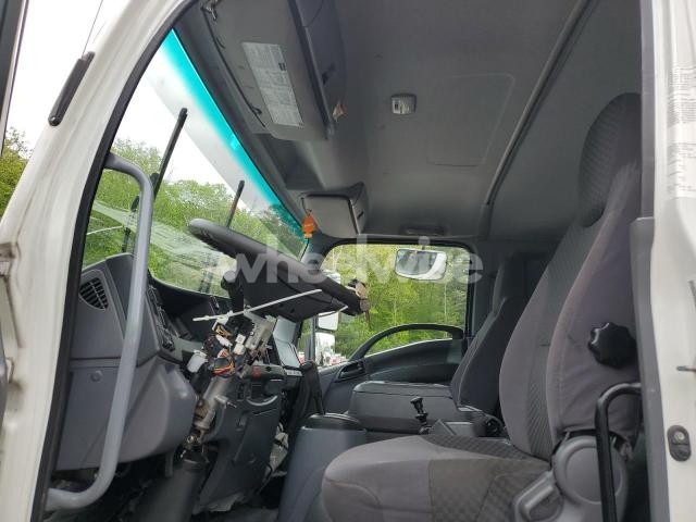 Photo 10 of 2018 ISUZU FTR N/A (VIN 54DK6S167JSG00962)