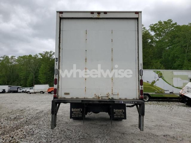 Photo 12 of 2018 ISUZU FTR N/A (VIN 54DK6S167JSG00962)