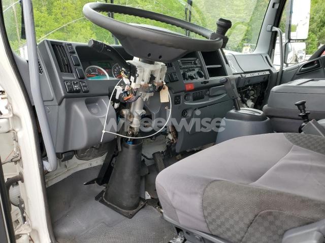 Photo 14 of 2018 ISUZU FTR N/A (VIN 54DK6S167JSG00962)