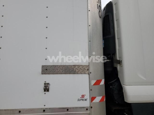 Photo 5 of 2018 ISUZU FTR N/A (VIN 54DK6S167JSG00962)