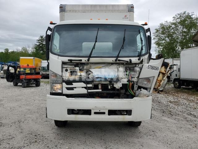 Photo 6 of 2018 ISUZU FTR N/A (VIN 54DK6S167JSG00962)