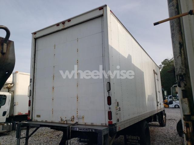 Photo 7 of 2018 ISUZU FTR N/A (VIN 54DK6S167JSG00962)