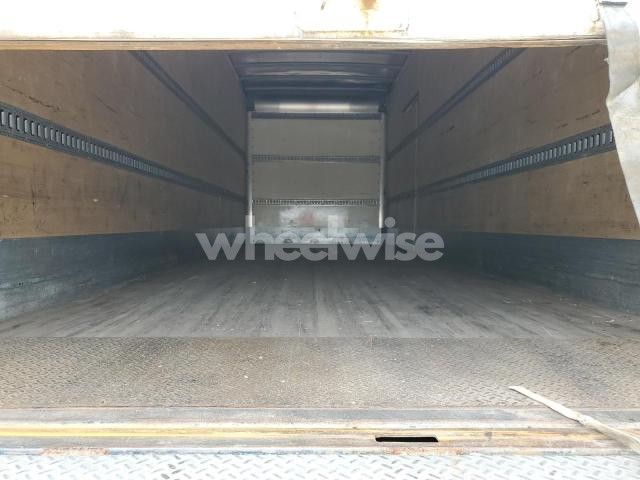 Photo 8 of 2018 ISUZU FTR N/A (VIN 54DK6S167JSG00962)