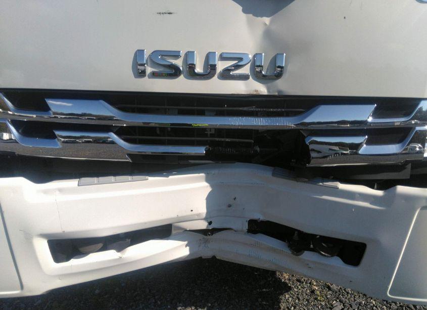 Photo 13 of 2022 Isuzu Ftr N/A (VIN 54DK6S1F1NSA50471)