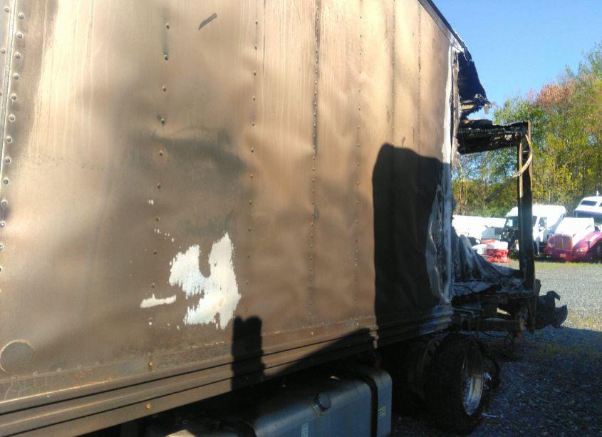 Photo 7 of 2022 Isuzu Ftr N/A (VIN 54DK6S1F1NSA50471)