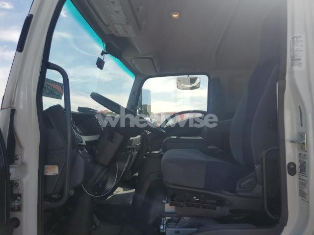 Photo 3 of 2024 ISUZU FTR N/A (VIN 54DK6S1F1RSA01714)