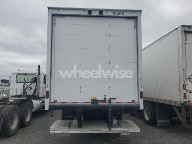 Photo 6 of 2024 ISUZU FTR N/A (VIN 54DK6S1F1RSA01714)