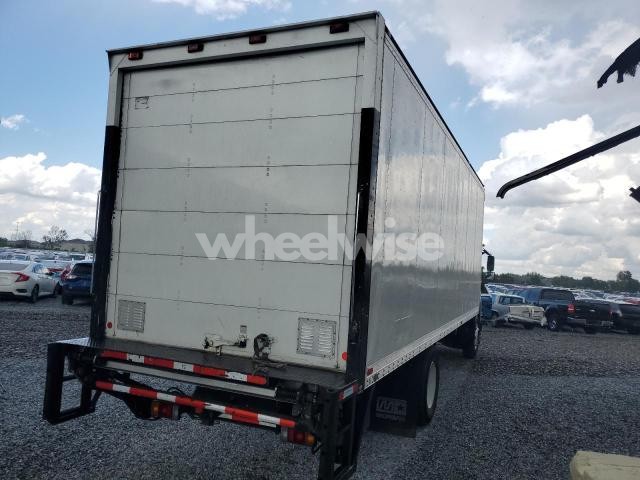 Photo 12 of 2023 ISUZU FTR - EXPEDITOR TRUCK N/A (VIN 54DK6S1F2PSA51261)