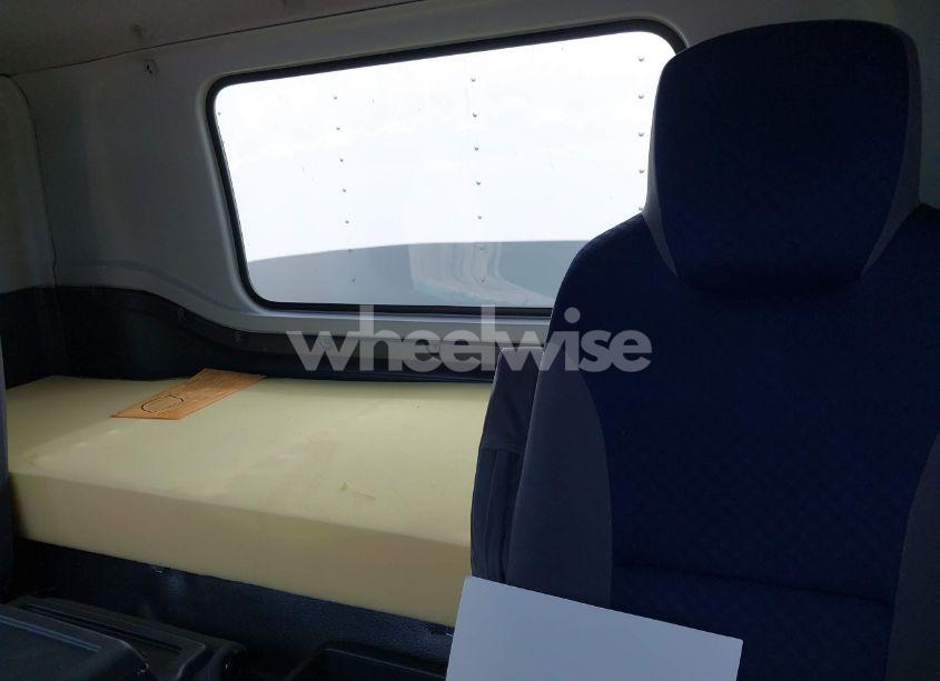 Photo 6 of 2024 Isuzu Ftr N/A (VIN 54DK6S1F5RSA00713)