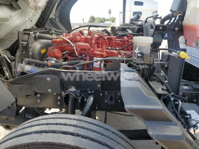 Photo 10 of 2024 ISUZU FTR N/A (VIN 54DK6S1F5RSA02221)