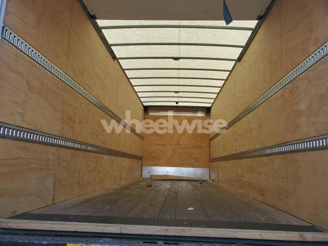 Photo 8 of 2024 ISUZU FTR N/A (VIN 54DK6S1F5RSA02221)