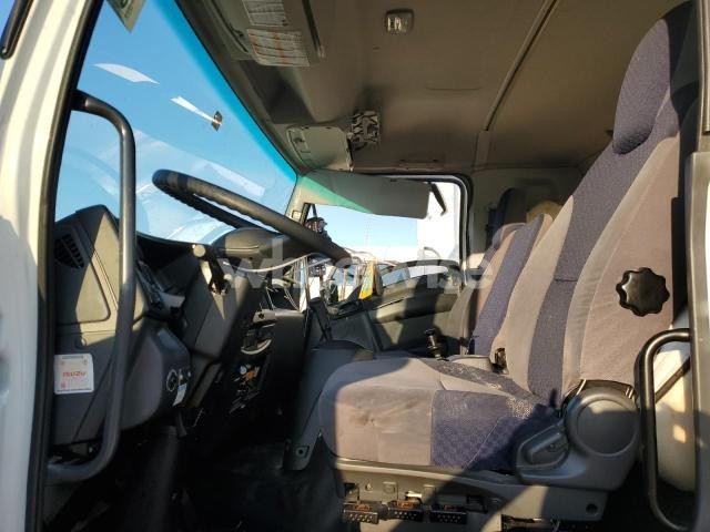 2024 ISUZU FTR N/A (VIN 54DK6S1F7RSA01054) main photo