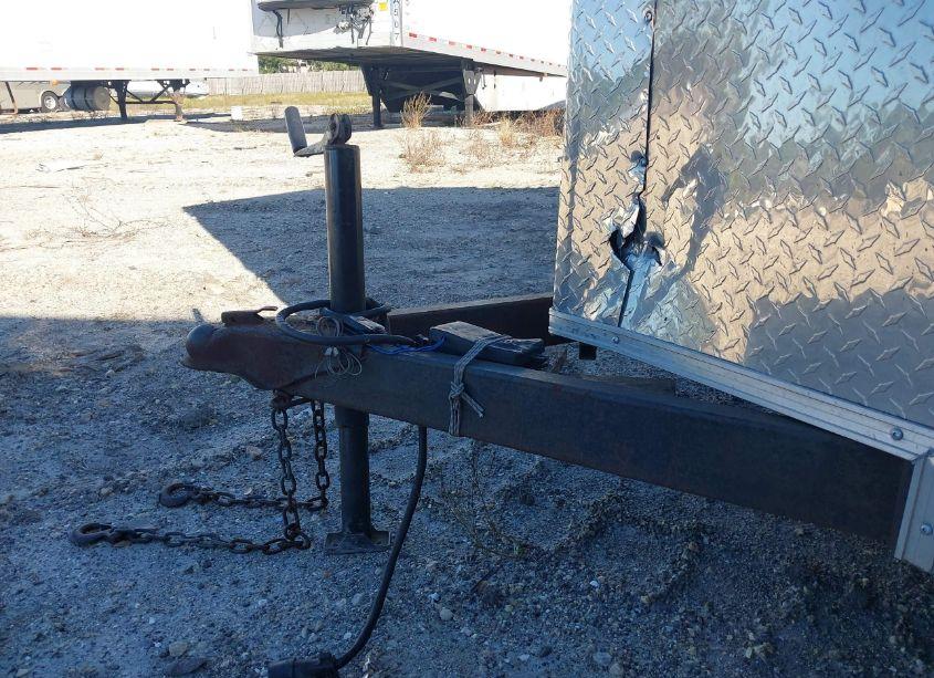 Photo 10 of 2020 South Ga CARGO OTHER (VIN 54GVC14T0L7044582)