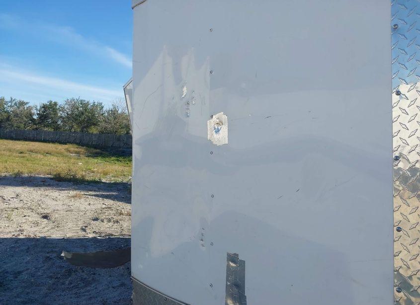 Photo 11 of 2020 South Ga CARGO OTHER (VIN 54GVC14T0L7044582)