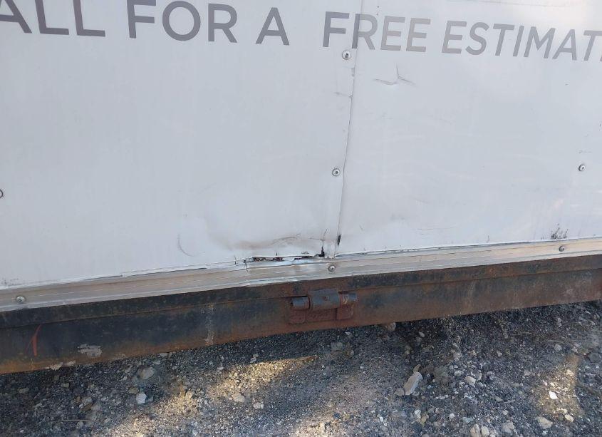 Photo 13 of 2020 South Ga CARGO OTHER (VIN 54GVC14T0L7044582)