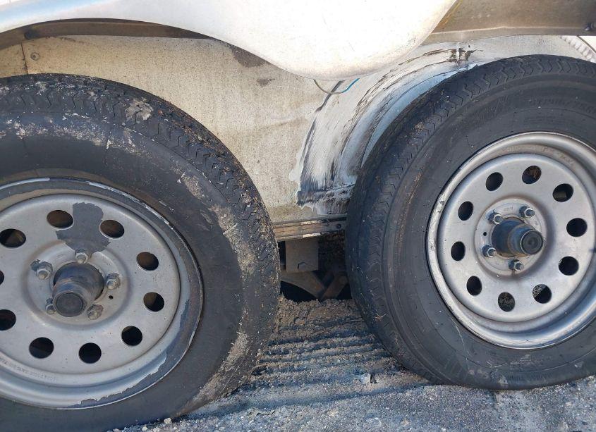 Photo 14 of 2020 South Ga CARGO OTHER (VIN 54GVC14T0L7044582)