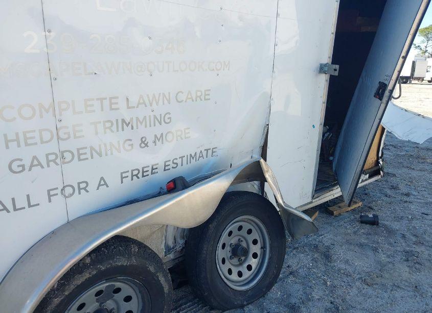 Photo 15 of 2020 South Ga CARGO OTHER (VIN 54GVC14T0L7044582)