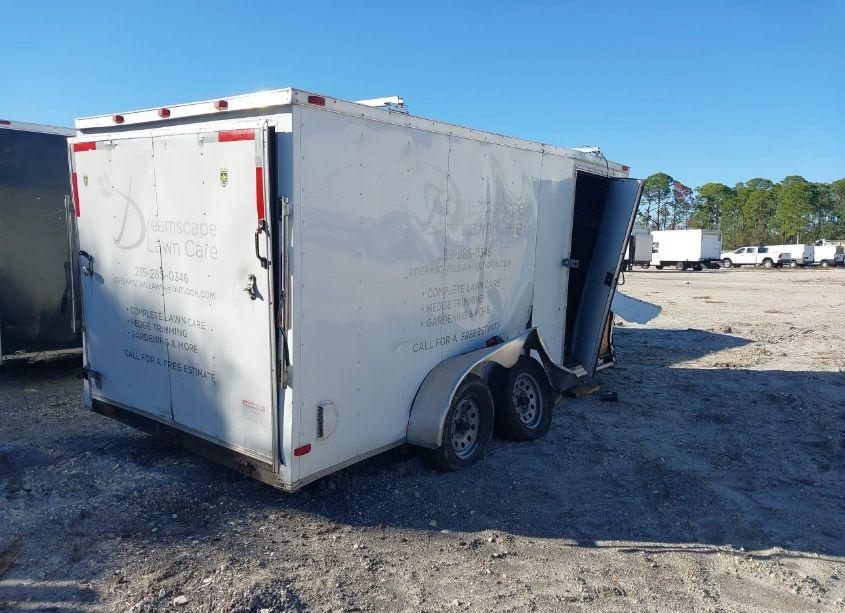 Photo 4 of 2020 South Ga CARGO OTHER (VIN 54GVC14T0L7044582)