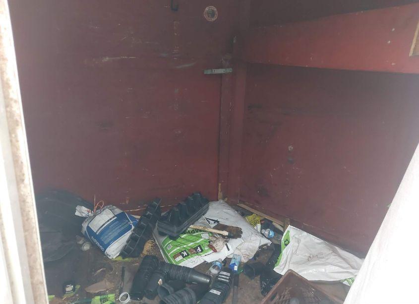 Photo 5 of 2020 South Ga CARGO OTHER (VIN 54GVC14T0L7044582)