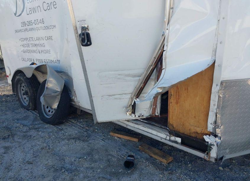 Photo 6 of 2020 South Ga CARGO OTHER (VIN 54GVC14T0L7044582)