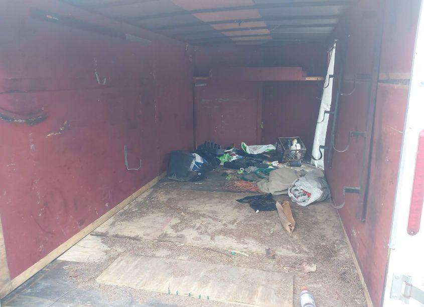 Photo 8 of 2020 South Ga CARGO OTHER (VIN 54GVC14T0L7044582)