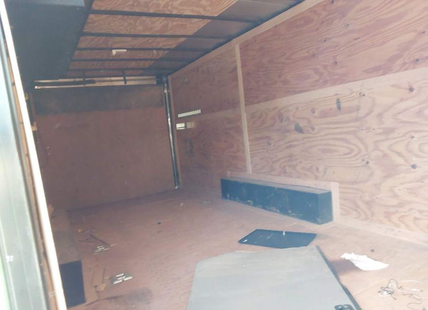 Photo 5 of 2022 South Ga CARGO SG8524TA3 (VIN 54GVC24TXN7057803)