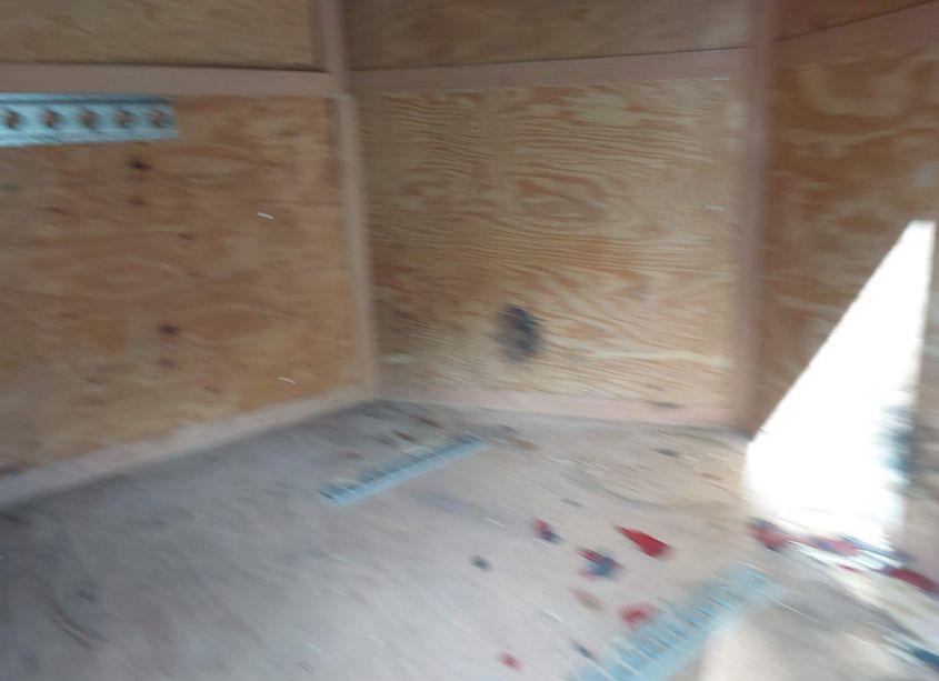 Photo 8 of 2022 South Ga CARGO SG8524TA3 (VIN 54GVC24TXN7057803)