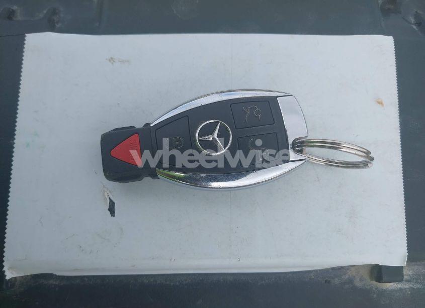 Photo 11 of 2017 Mercedes-benz C 350E LUXURY (VIN 55SWF4HB4HU229895)