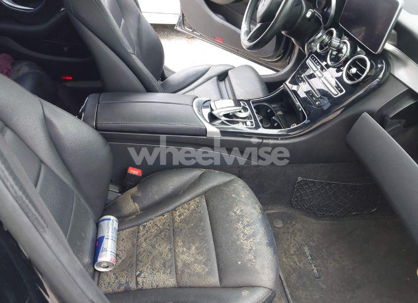 Photo 5 of 2016 Mercedes-benz C 350E LUXURY (VIN 55SWF4HB7GU152034)