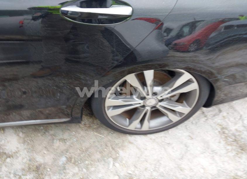 Photo 6 of 2016 Mercedes-benz C 350E LUXURY (VIN 55SWF4HB7GU152034)