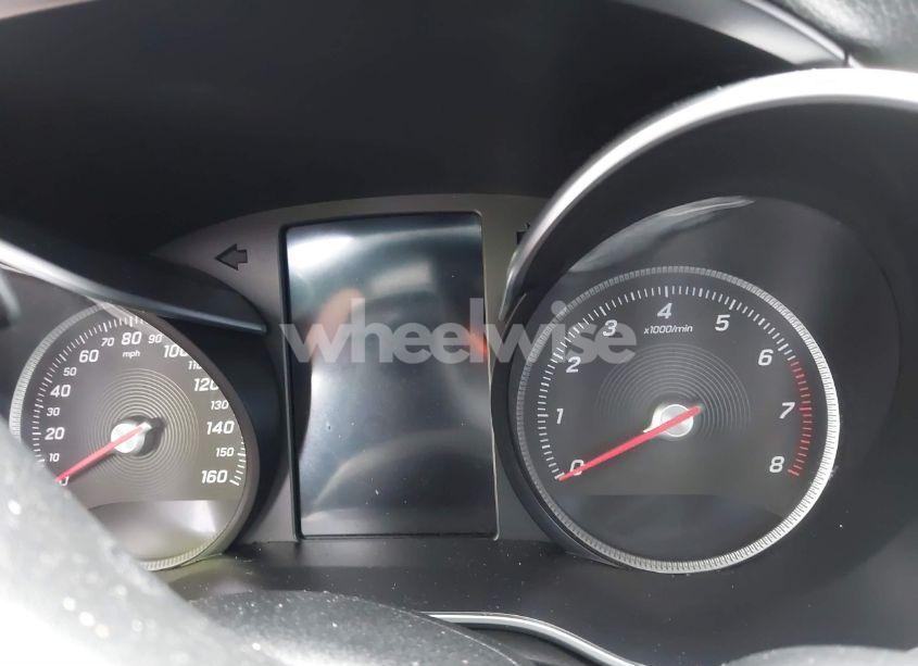 Photo 7 of 2016 Mercedes-benz C 350E LUXURY (VIN 55SWF4HB7GU152034)