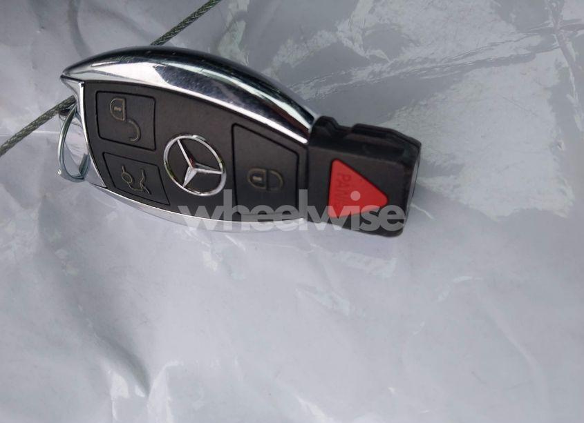 Photo 11 of 2016 Mercedes-benz C 350E LUXURY (VIN 55SWF4HB8GU160644)