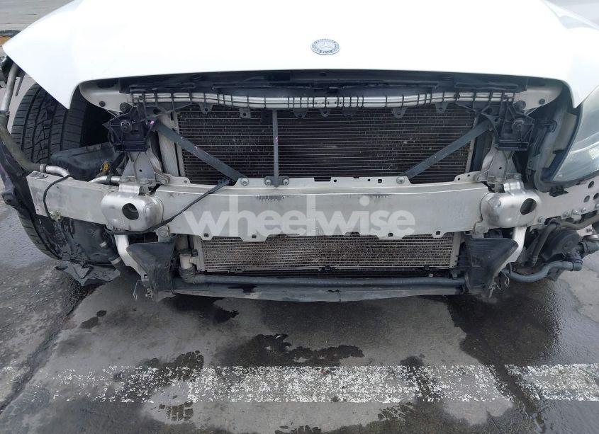 Photo 18 of 2016 Mercedes-benz C 350E LUXURY (VIN 55SWF4HB8GU160644)