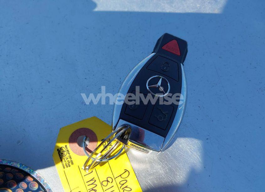 Photo 11 of 2017 Mercedes-benz C 350E LUXURY (VIN 55SWF4HB8HU219807)