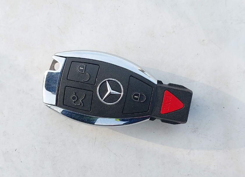 Photo 11 of 2015 Mercedes-benz C 300 LUXURY/SPORT (VIN 55SWF4JB0FU096415)