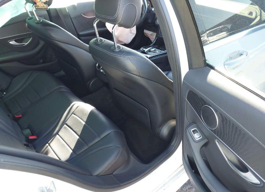 Photo 8 of 2016 Mercedes-benz C-class C 300/LUXURY/SPORT (VIN 55SWF4JB0GU132153)